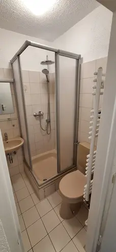 1 Zimmer Wohnung mit 22 m² in Frankfurt am Main – Bild 8