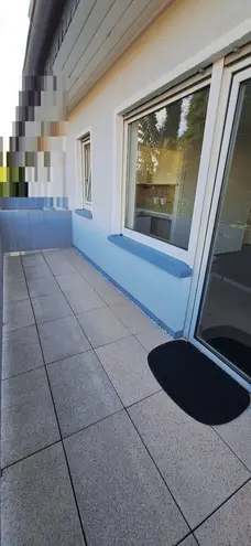 1 Zimmer Wohnung mit 22 m² in Frankfurt am Main – Bild 9