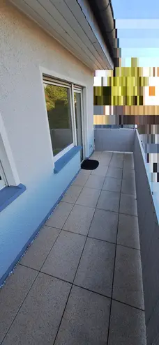 1 Zimmer Wohnung mit 22 m² in Frankfurt am Main – Bild 10
