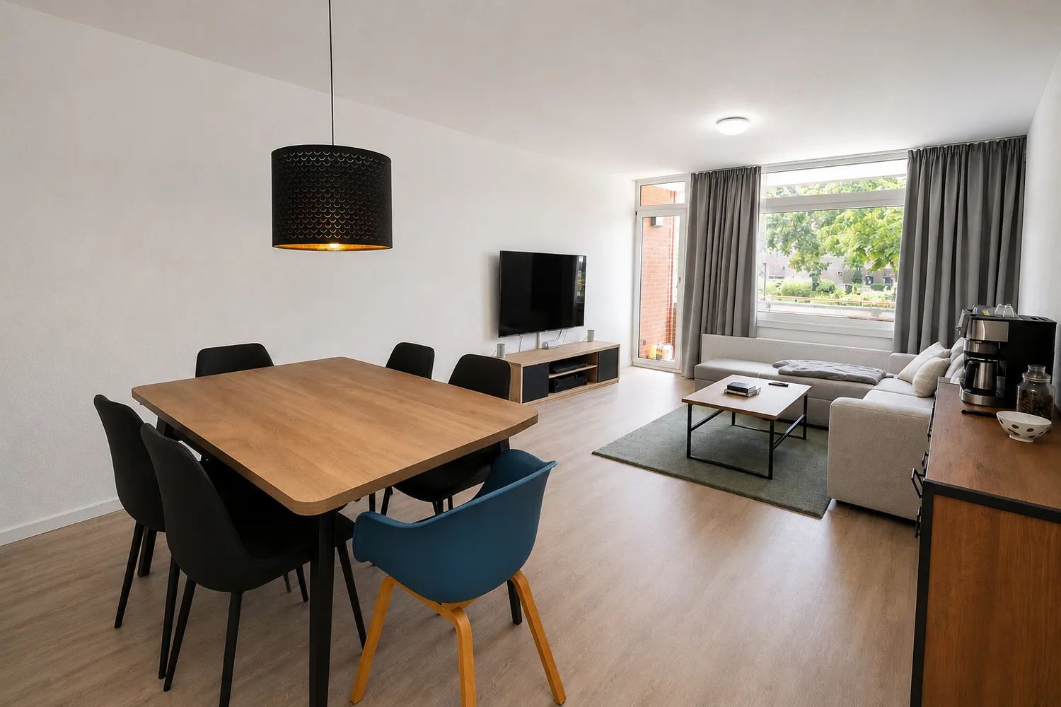 2 Zimmer Wohnung mit 53 m² in Oldenburg – Bild 2