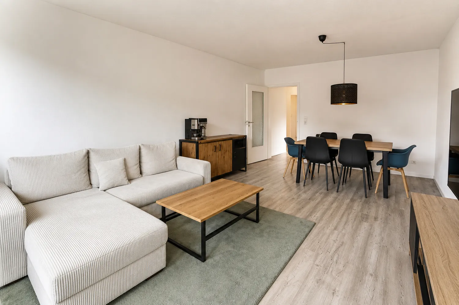 2 Zimmer Wohnung mit 53 m² in Oldenburg – Bild 3