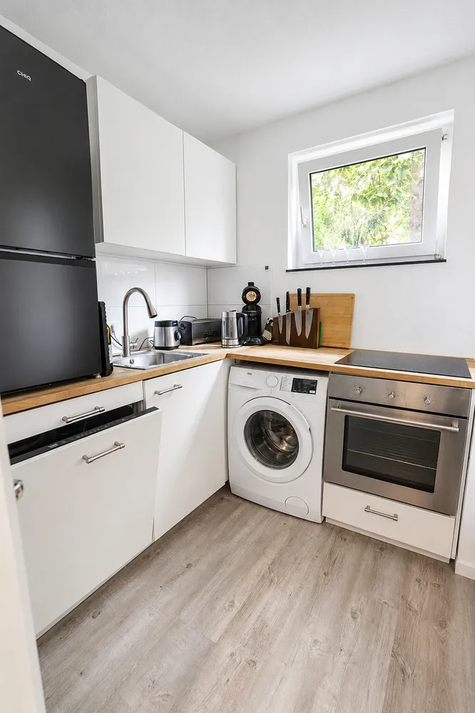2 Zimmer Wohnung mit 53 m² in Oldenburg – Bild 7