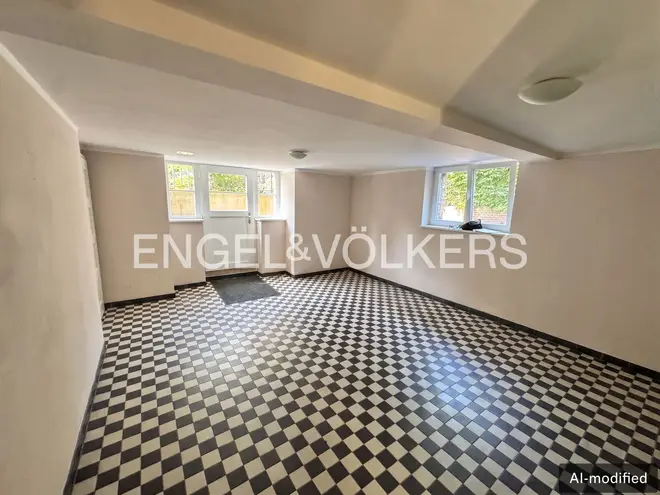 4 Zimmer Wohnung mit 166 m² in Rostock – Bild 11