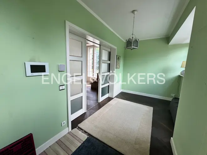 4 Zimmer Wohnung mit 166 m² in Rostock – Bild 3