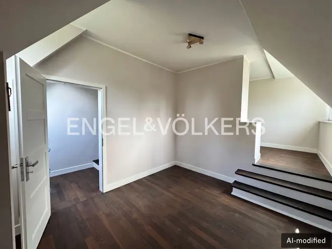 4 Zimmer Wohnung mit 166 m² in Rostock – Bild 7