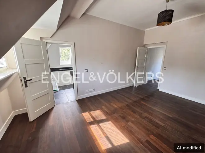 4 Zimmer Wohnung mit 166 m² in Rostock – Bild 8