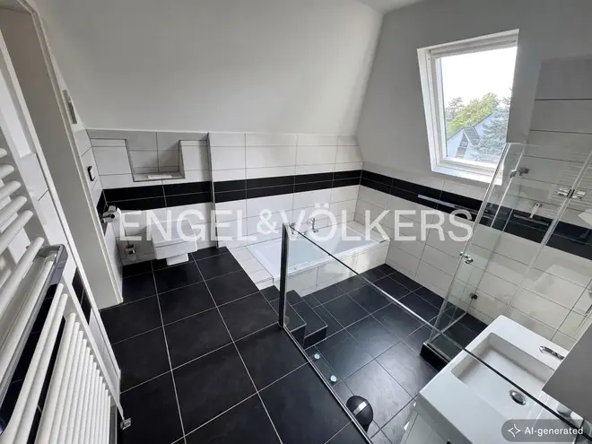 4 Zimmer Wohnung mit 166 m² in Rostock – Bild 9