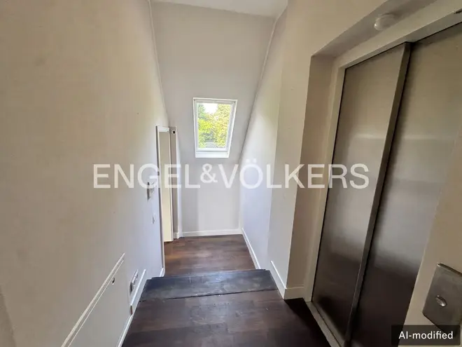 4 Zimmer Wohnung mit 166 m² in Rostock – Bild 10