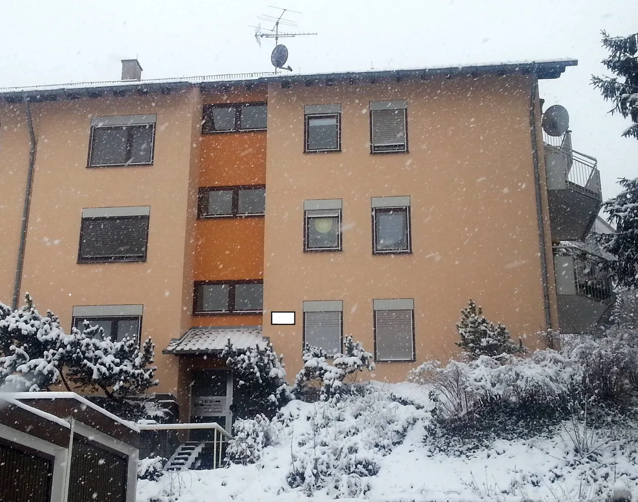 3 Zimmer Wohnung mit 56 m² in Pforzheim – Bild 12