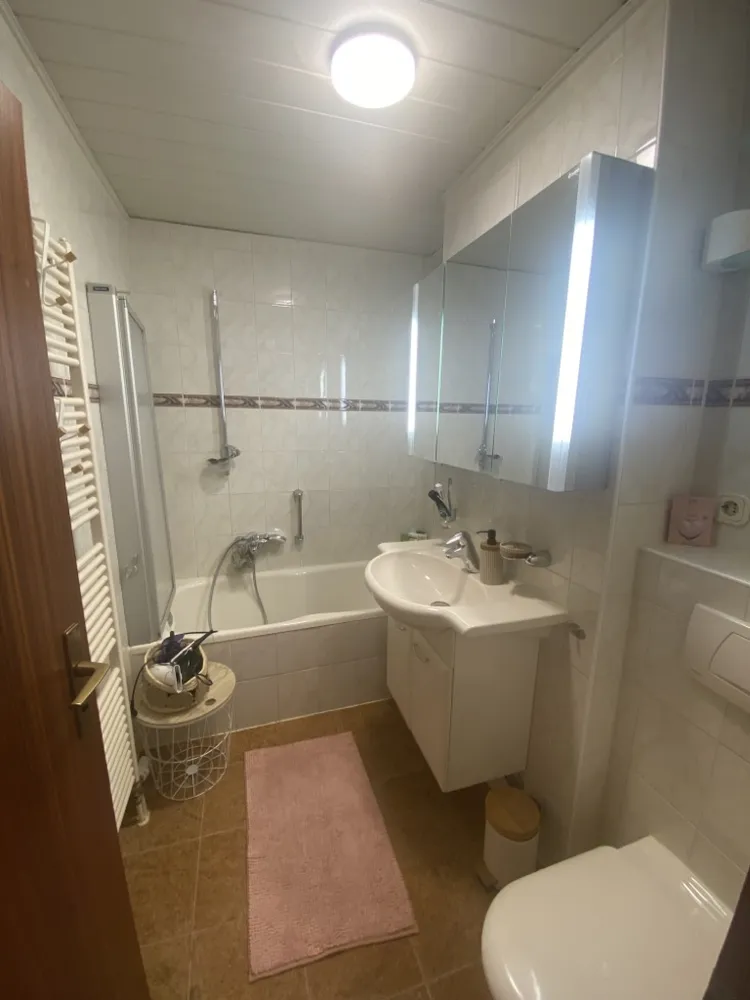 3 Zimmer Wohnung mit 56 m² in Pforzheim – Bild 4