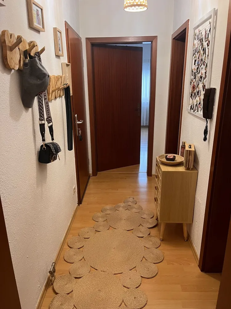 3 Zimmer Wohnung mit 56 m² in Pforzheim – Bild 5