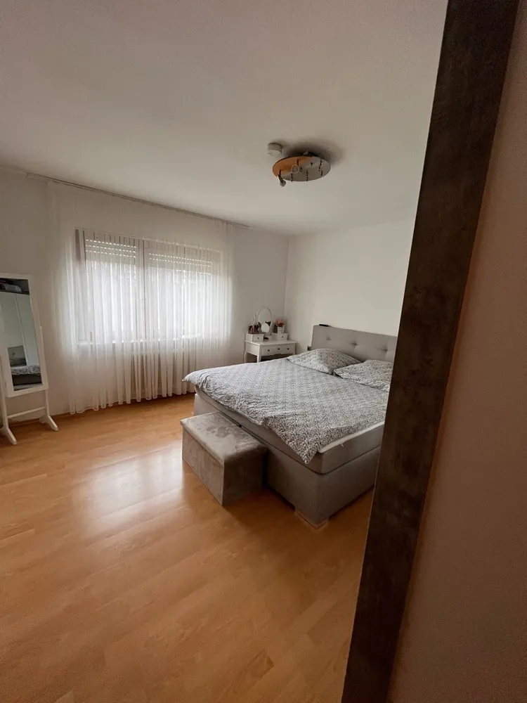 3 Zimmer Wohnung mit 56 m² in Pforzheim – Bild 7