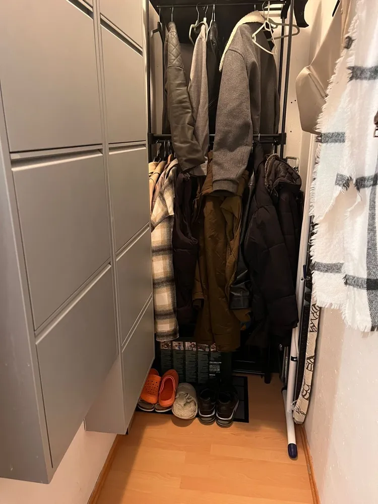 3 Zimmer Wohnung mit 56 m² in Pforzheim – Bild 8
