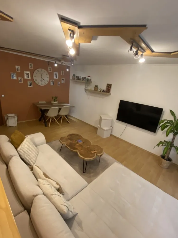 3 Zimmer Wohnung mit 56 m² in Pforzheim – Bild 9
