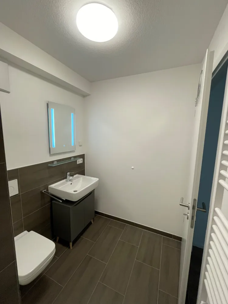 1 Zimmer Wohnung mit 35 m² in Aschaffenburg – Bild 4
