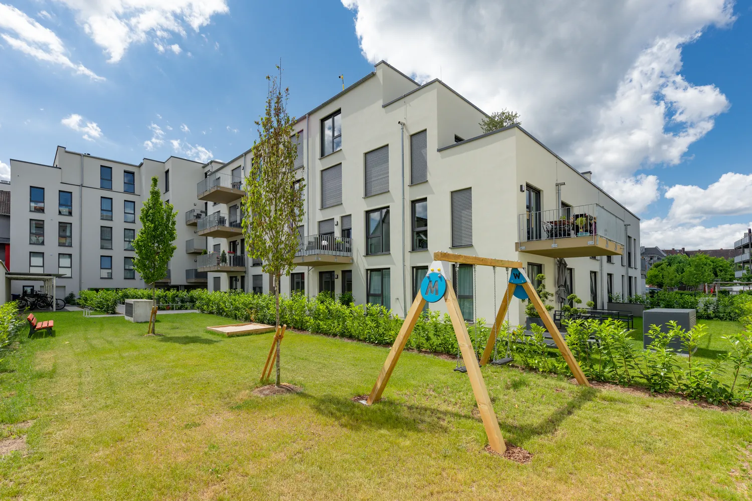 1 Zimmer Wohnung mit 35 m² in Aschaffenburg – Bild 5