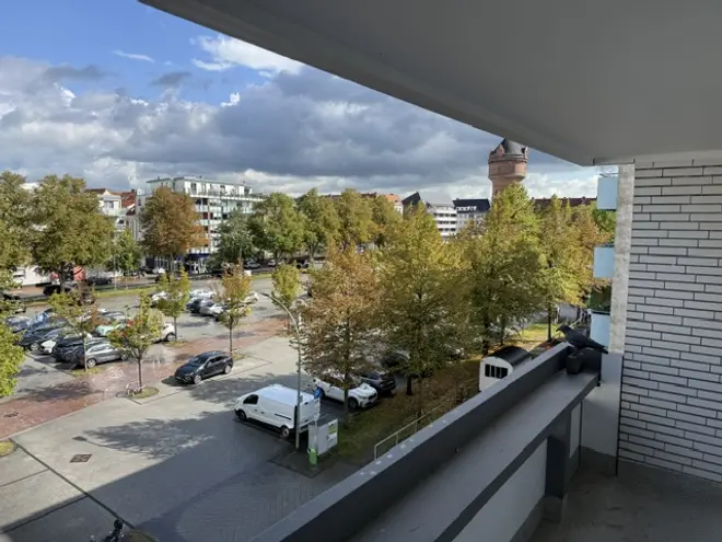 3 Zimmer Wohnung mit 90 m² in Bremen – Bild 6