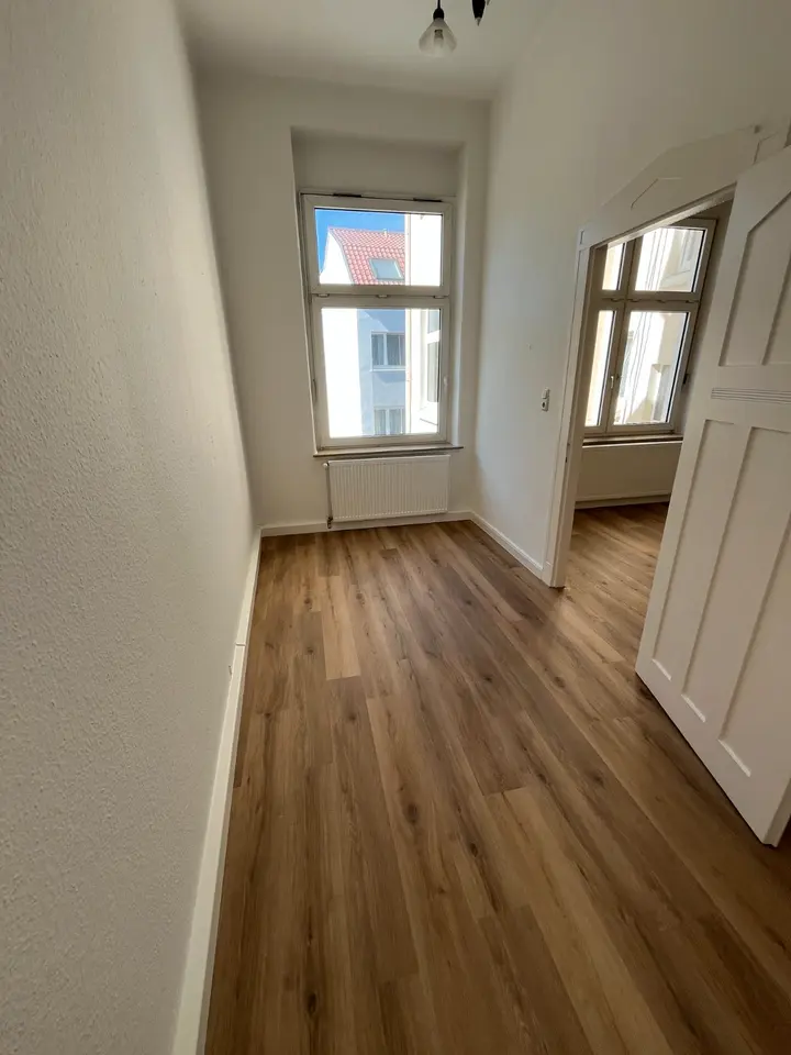 3 Zimmer Wohnung mit 110 m² in Herford – Bild 3