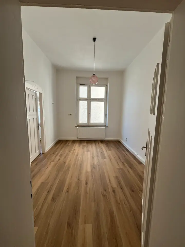 3 Zimmer Wohnung mit 110 m² in Herford – Bild 4