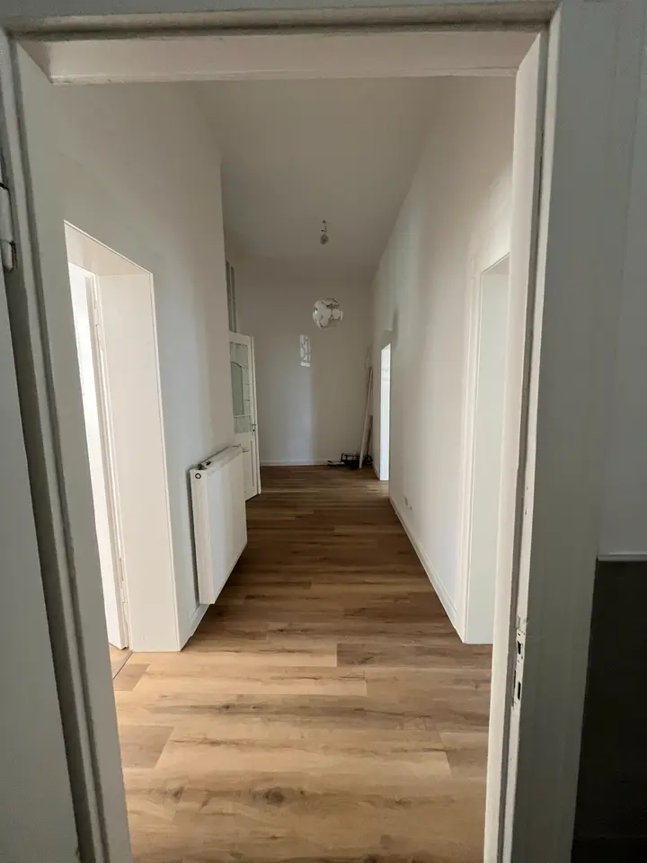 3 Zimmer Wohnung mit 110 m² in Herford – Bild 7
