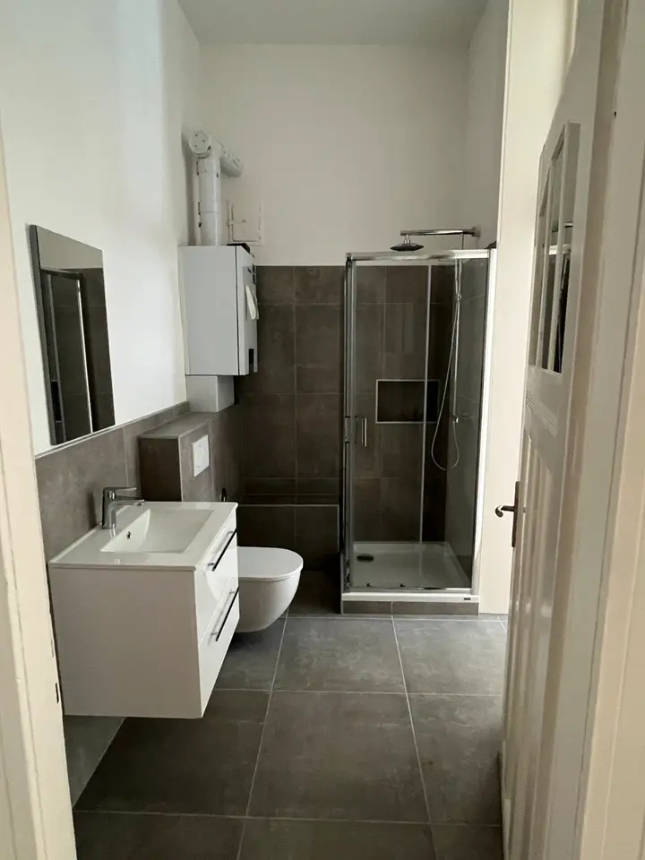 3 Zimmer Wohnung mit 110 m² in Herford – Bild 8