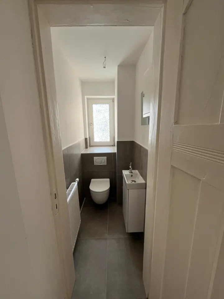 3 Zimmer Wohnung mit 110 m² in Herford – Bild 9