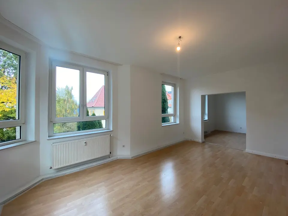 3 Zimmer Wohnung mit 110 m² in Herford – Bild 10