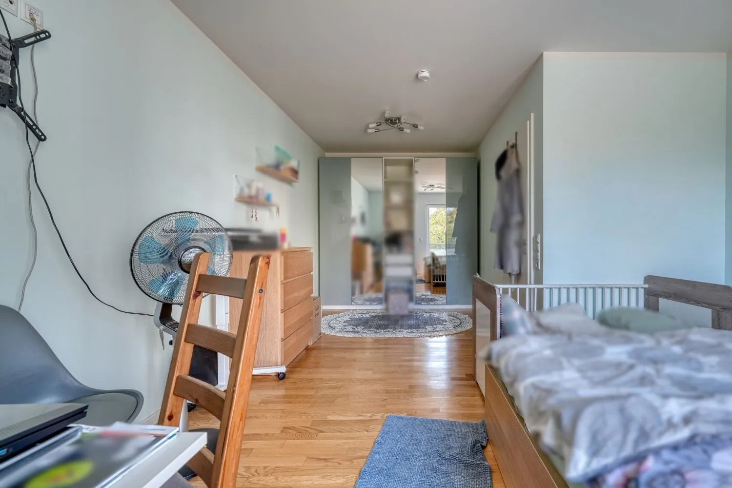 3 Zimmer Wohnung mit 95 m² in Bamberg – Bild 11