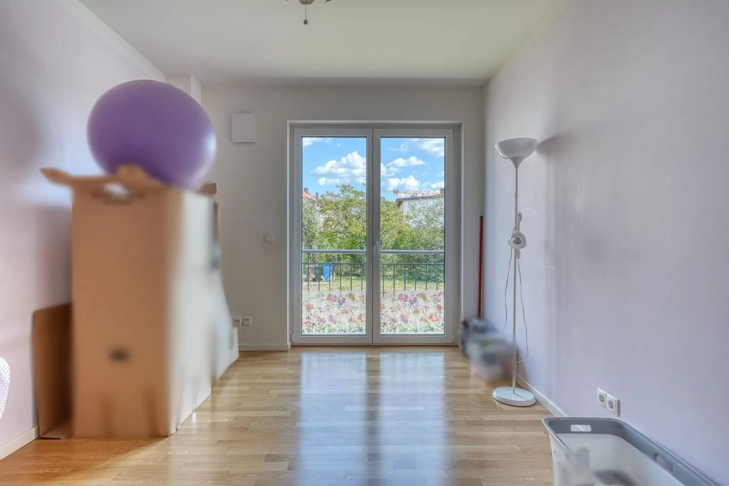 3 Zimmer Wohnung mit 95 m² in Bamberg – Bild 12