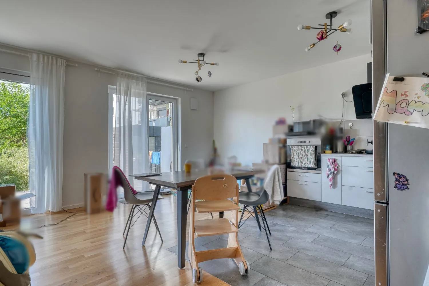 3 Zimmer Wohnung mit 95 m² in Bamberg – Bild 3