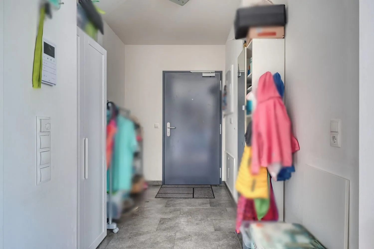 3 Zimmer Wohnung mit 95 m² in Bamberg – Bild 4