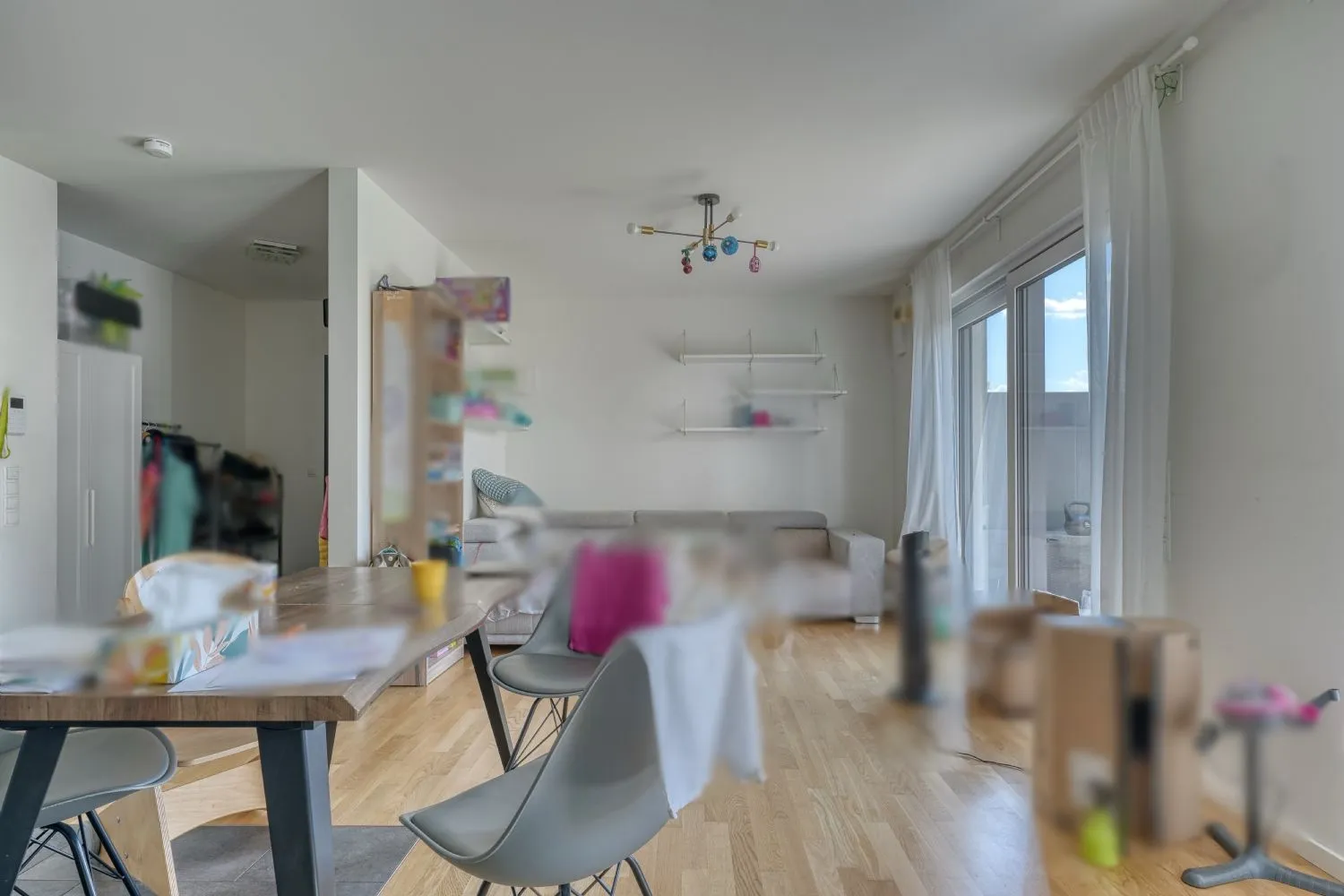 3 Zimmer Wohnung mit 95 m² in Bamberg – Bild 5