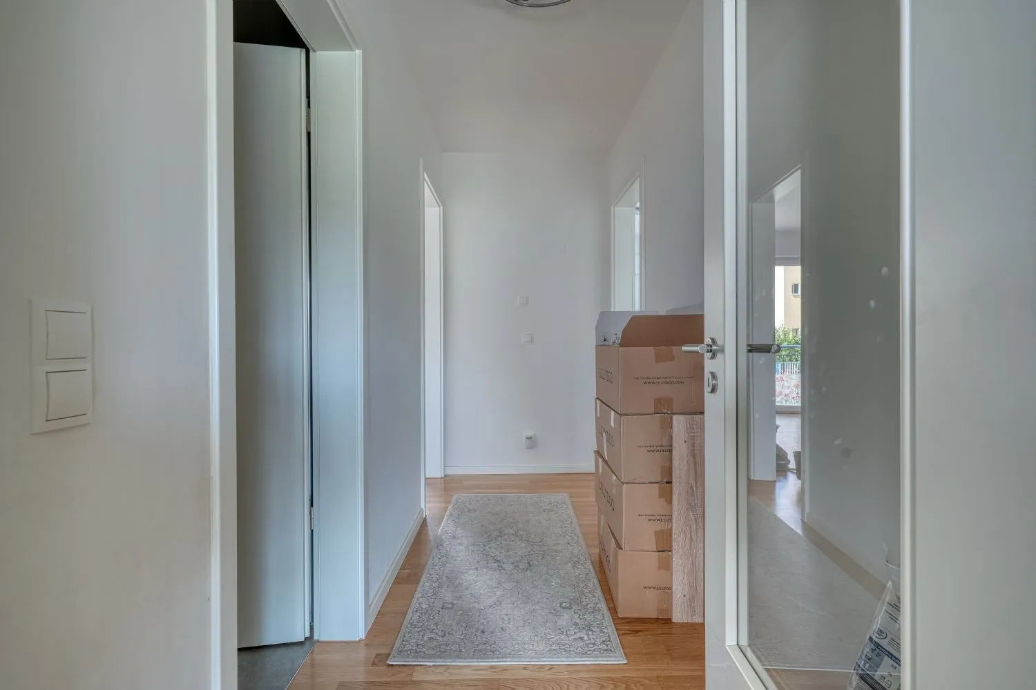 3 Zimmer Wohnung mit 95 m² in Bamberg – Bild 7