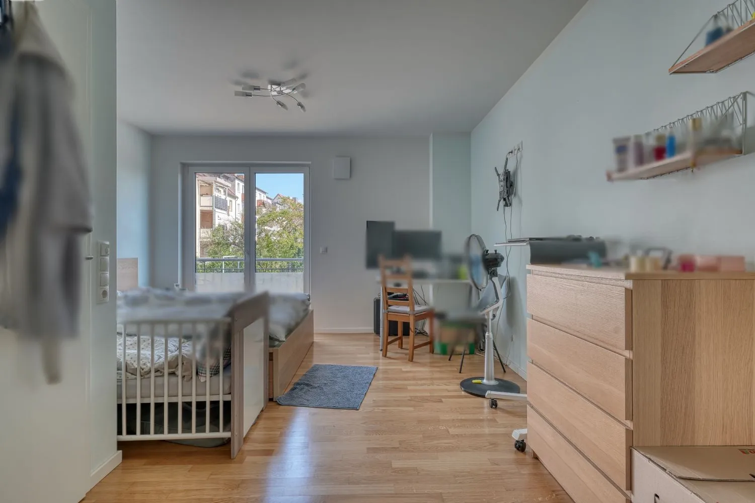 3 Zimmer Wohnung mit 95 m² in Bamberg – Bild 9