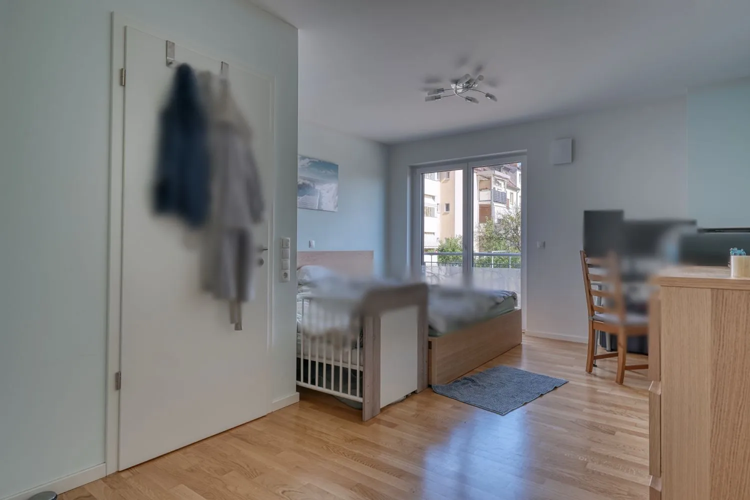 3 Zimmer Wohnung mit 95 m² in Bamberg – Bild 10