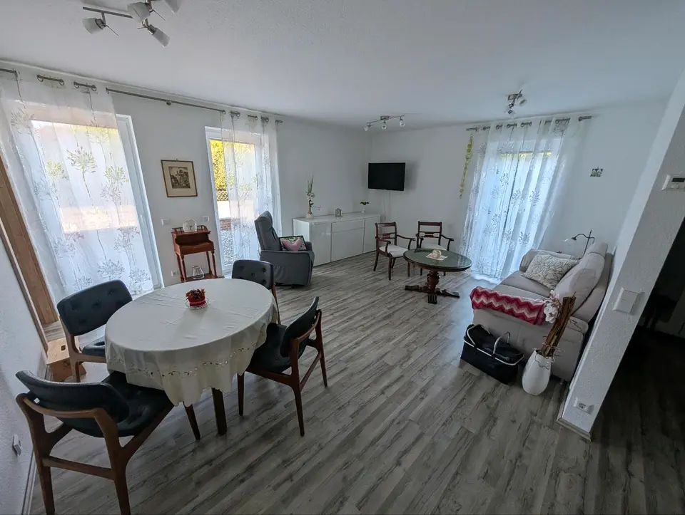 2 Zimmer Wohnung mit 58 m² in Rheine – Bild 2