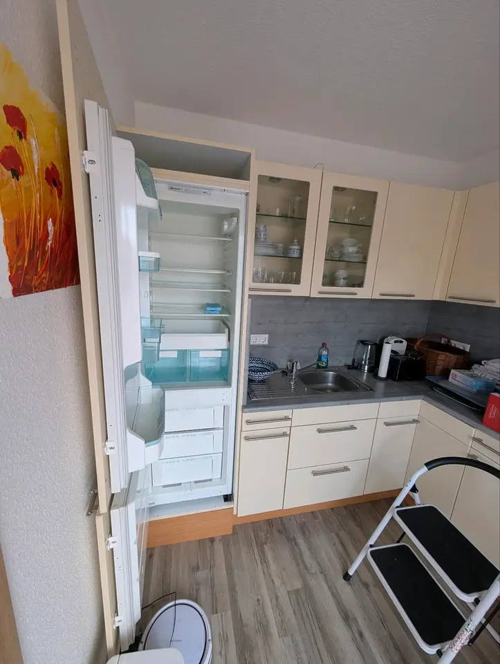 2 Zimmer Wohnung mit 58 m² in Rheine – Bild 4