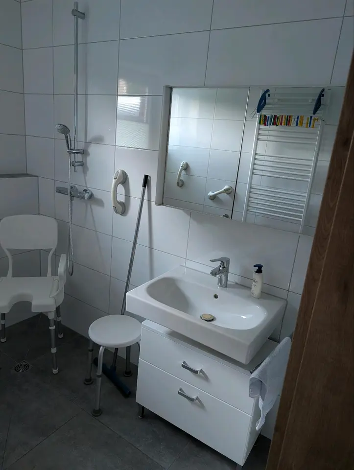 2 Zimmer Wohnung mit 58 m² in Rheine – Bild 6