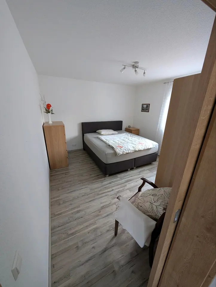 2 Zimmer Wohnung mit 58 m² in Rheine – Bild 7
