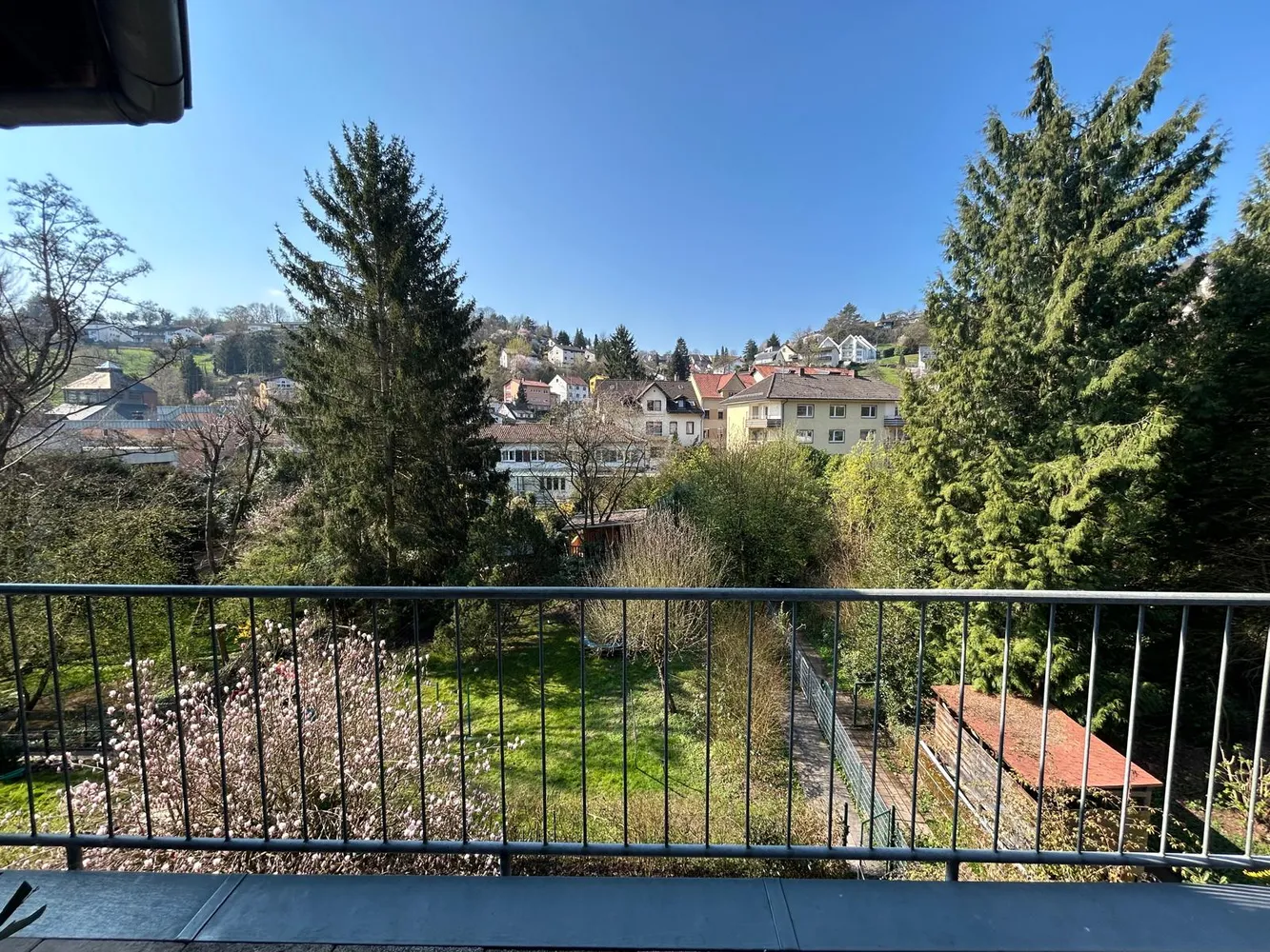 4 Zimmer Wohnung mit 110 m² in Heidelberg – Bild 1