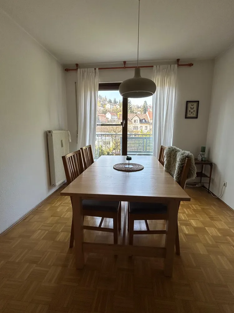 4 Zimmer Wohnung mit 110 m² in Heidelberg – Bild 11