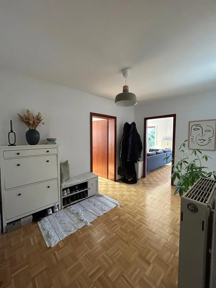 4 Zimmer Wohnung mit 110 m² in Heidelberg – Bild 3