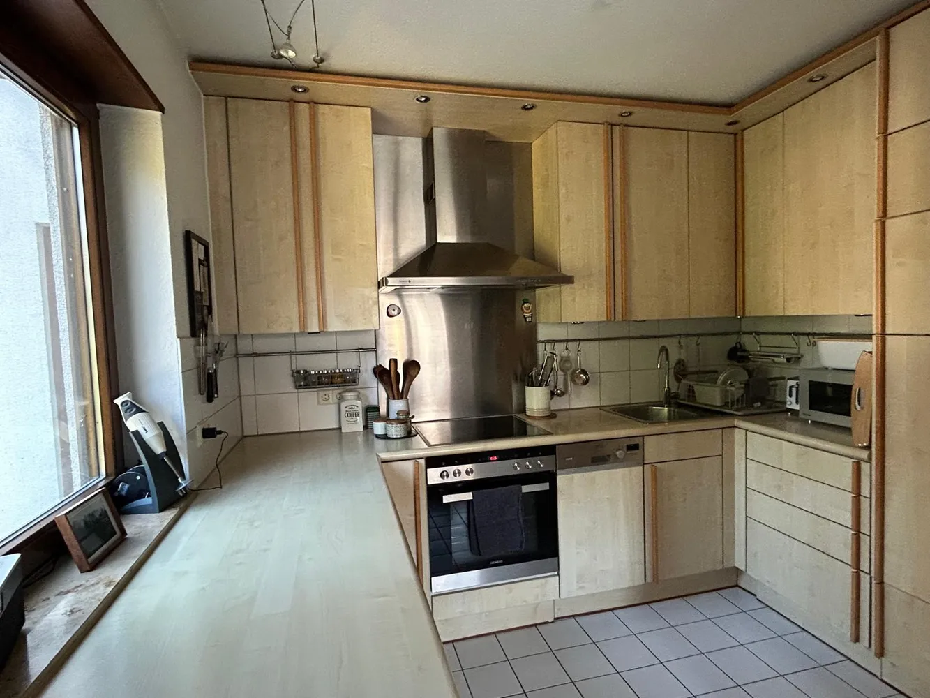 4 Zimmer Wohnung mit 110 m² in Heidelberg – Bild 5