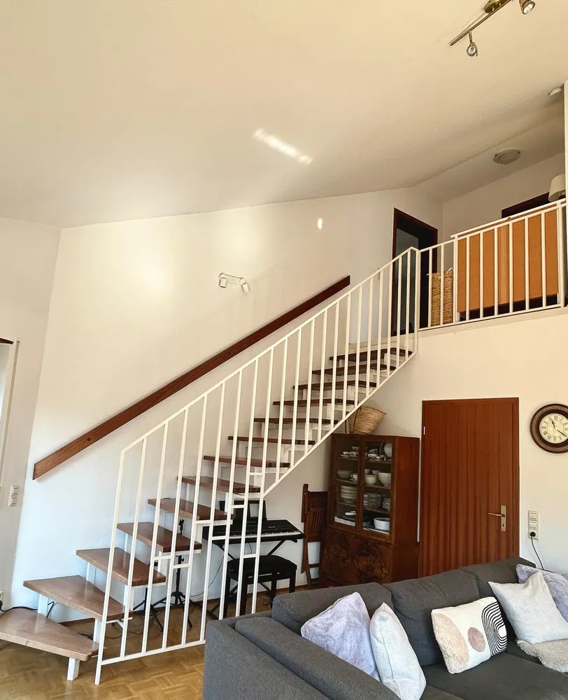 4 Zimmer Wohnung mit 110 m² in Heidelberg – Bild 7