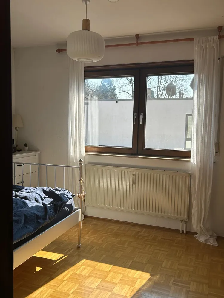 4 Zimmer Wohnung mit 110 m² in Heidelberg – Bild 8