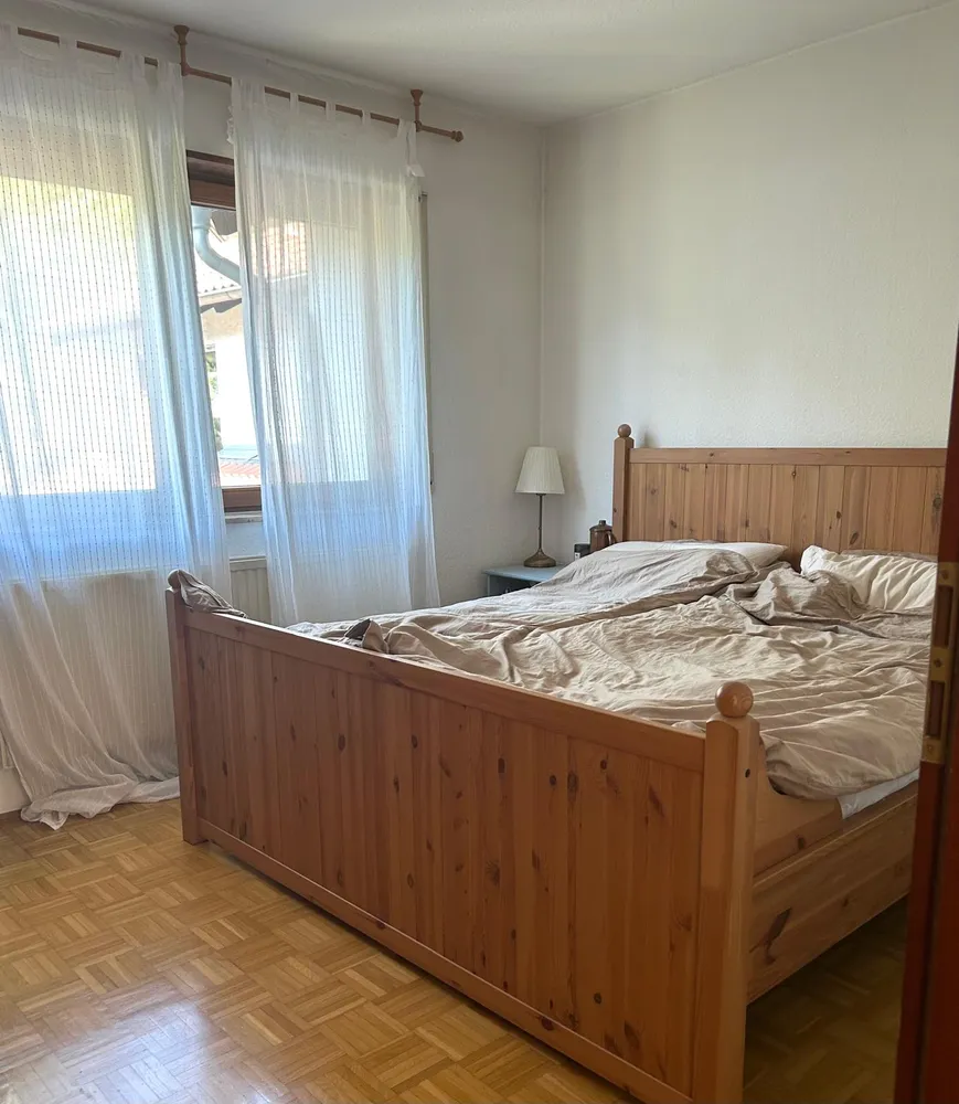 4 Zimmer Wohnung mit 110 m² in Heidelberg – Bild 9