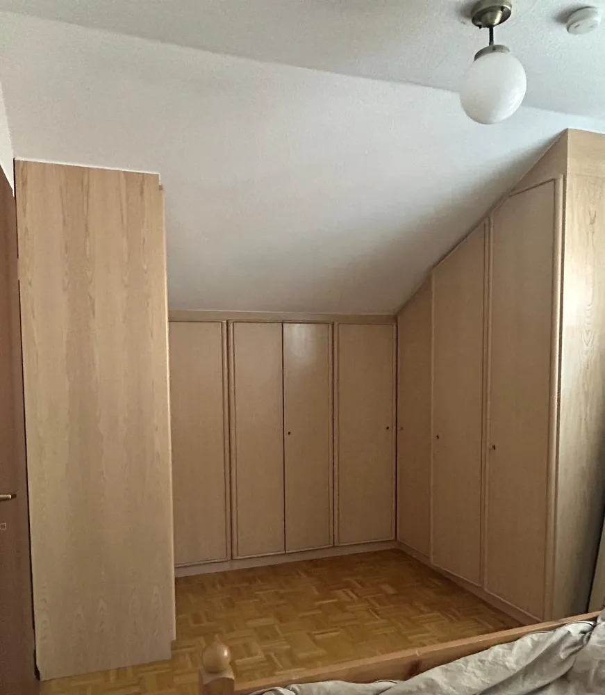 4 Zimmer Wohnung mit 110 m² in Heidelberg – Bild 10