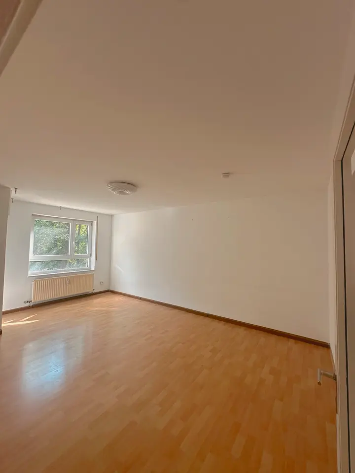 3 Zimmer Wohnung mit 62 m² in Ludwigsburg – Bild 1