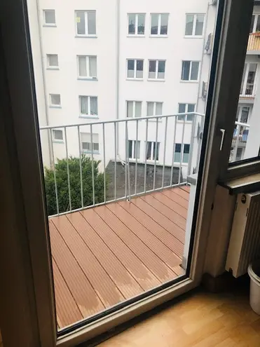 3 Zimmer Wohnung mit 62 m² in Aachen – Bild 3
