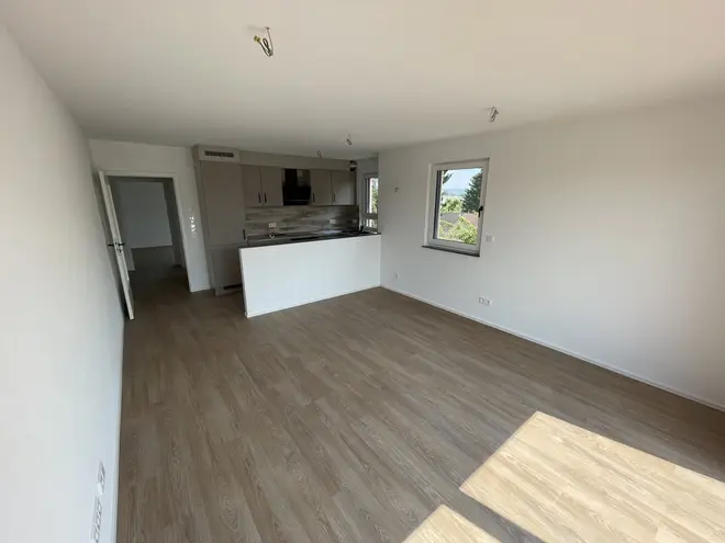 3 Zimmer Wohnung mit 61 m² in Hanau – Bild 1